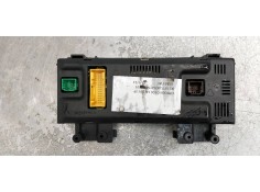 Recambio de mando calefaccion / aire acondicionado para citroen c4 coupe collection referencia OEM IAM 9658084577 NS1926006B  2