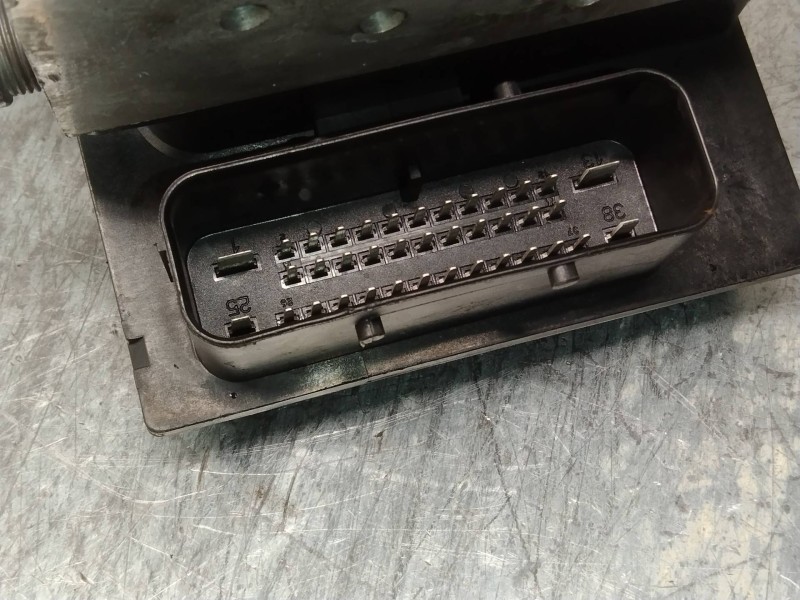 Recambio de abs para bmw serie 5 berlina (e60) 3.0 referencia OEM IAM 0265234029 34516758743 0265950315