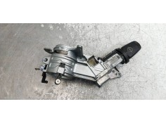 Recambio de conmutador de arranque para opel astra h berlina 1.7 16v cdti referencia OEM IAM   