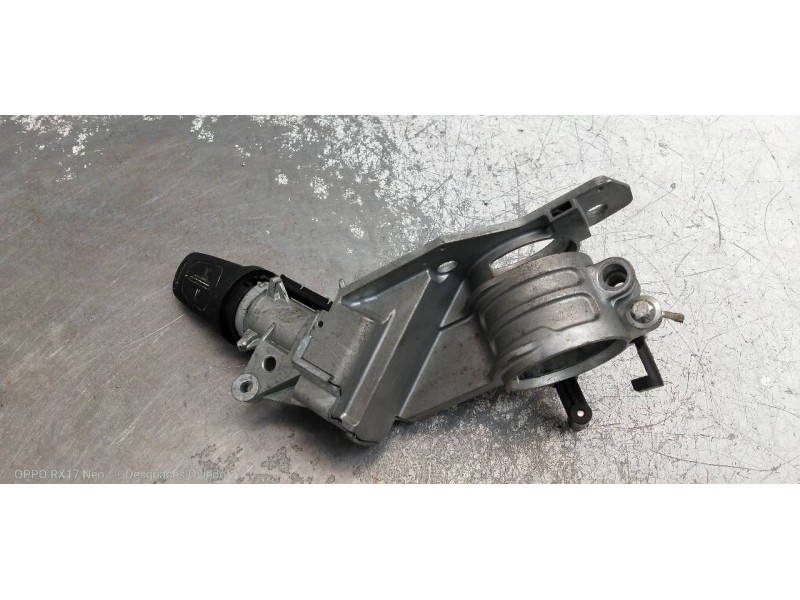 Recambio de conmutador de arranque para opel astra h berlina 1.7 16v cdti referencia OEM IAM   