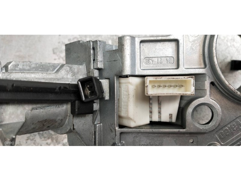 Recambio de conmutador de arranque para opel astra h berlina 1.7 16v cdti referencia OEM IAM   