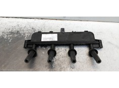 Recambio de bobina encendido para peugeot 206 berlina x-line refri referencia OEM IAM    2