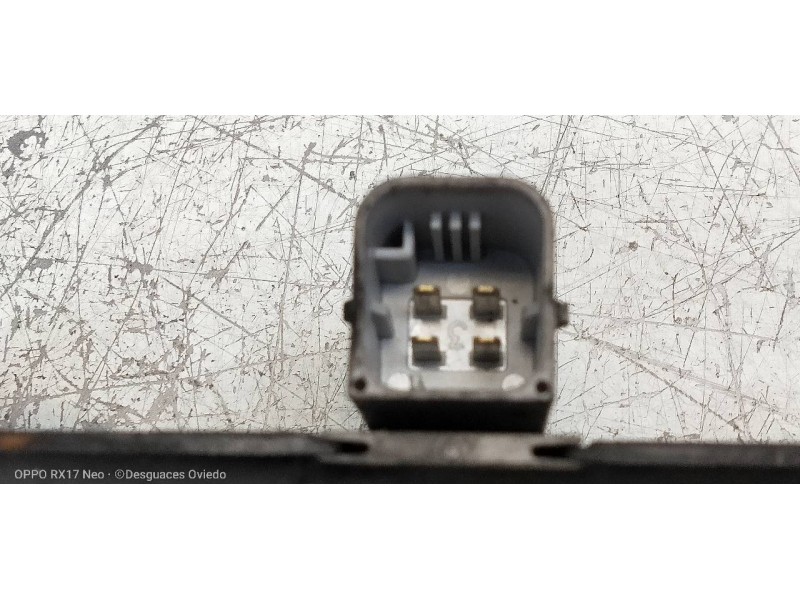 Recambio de bobina encendido para peugeot 206 berlina x-line refri referencia OEM IAM   