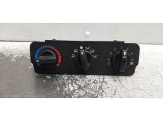 Recambio de mando calefaccion / aire acondicionado para ford mondeo berlina/familiar (fd) 1.8 16v cat referencia OEM IAM   