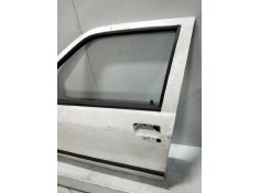 Recambio de puerta delantera izquierda para renault 19 hatchback (b/c53) 1.8 cat referencia OEM IAM  3P  2