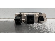 Recambio de mando calefaccion / aire acondicionado para ford mondeo berlina/familiar (fd) 1.8 16v cat referencia OEM IAM    2