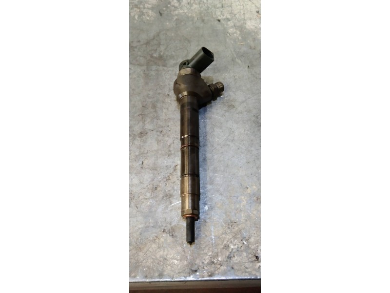 Recambio de inyector para skoda octavia combi (5e5) ambition referencia OEM IAM 0445110475  