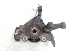 Recambio de mangueta delantera izquierda para fiat idea (135) 1.9 jtd cat referencia OEM IAM    2