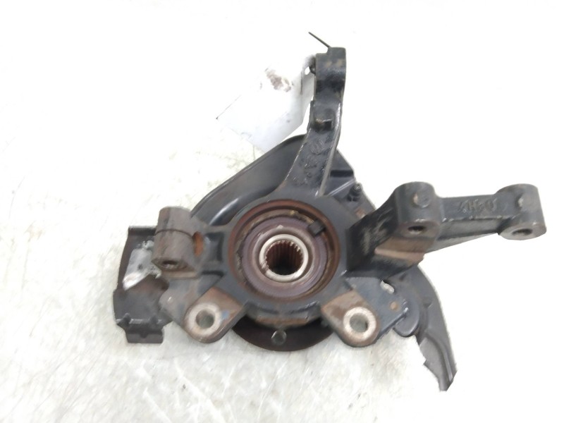 Recambio de mangueta delantera izquierda para fiat idea (135) 1.9 jtd cat referencia OEM IAM   