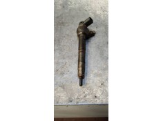 Recambio de inyector para skoda octavia combi (5e5) ambition referencia OEM IAM 0445110475  