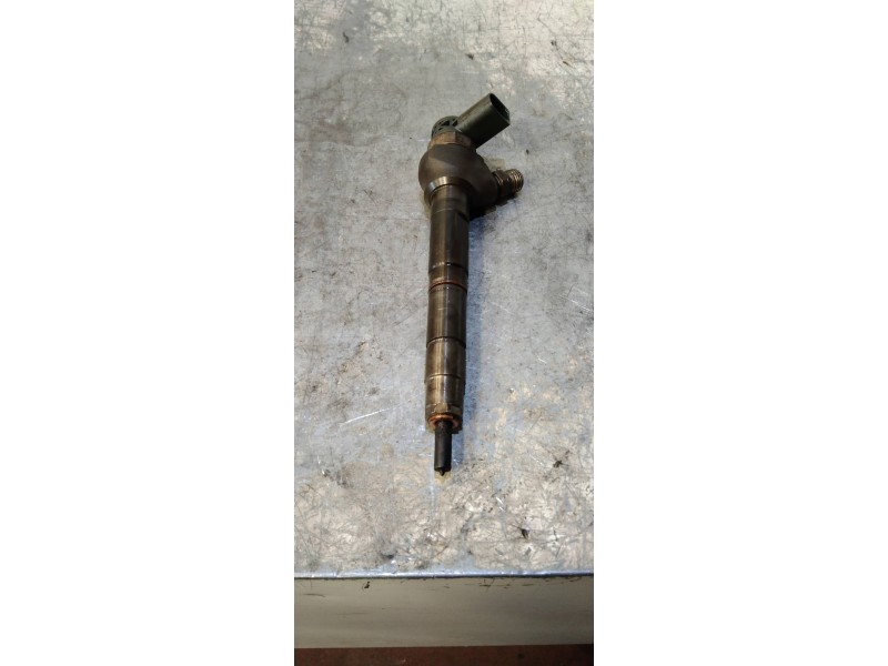 Recambio de inyector para skoda octavia combi (5e5) ambition referencia OEM IAM 0445110475  