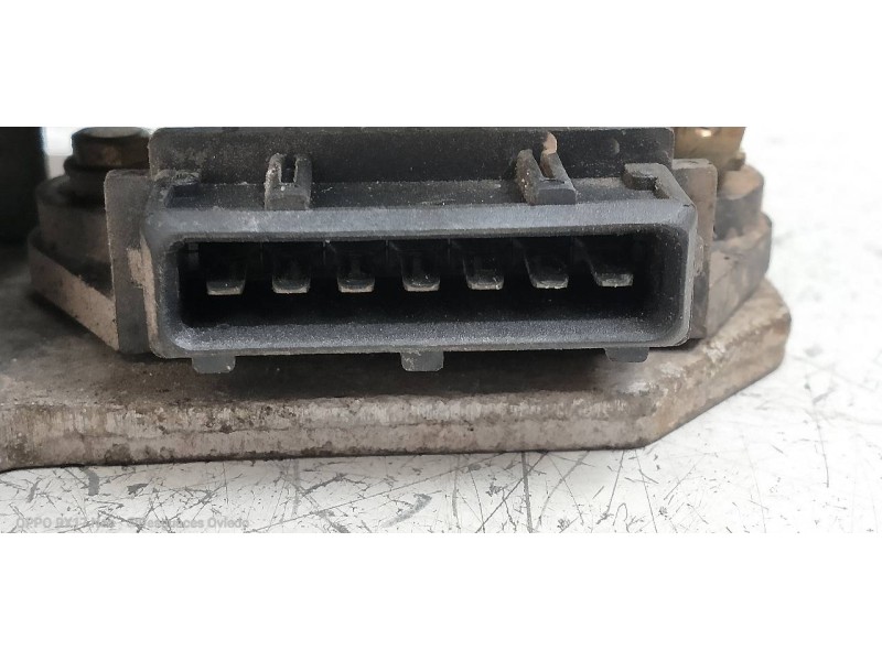 Recambio de bobina encendido para seat ibiza gl referencia OEM IAM   