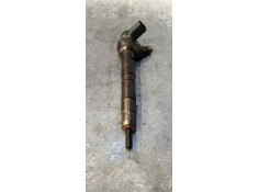 Recambio de inyector para skoda octavia combi (5e5) ambition referencia OEM IAM 0445110475  