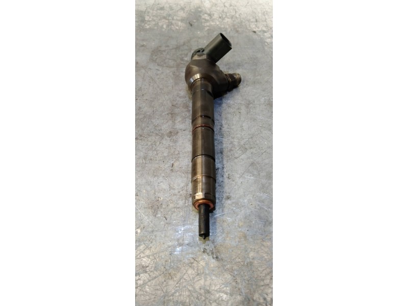 Recambio de inyector para skoda octavia combi (5e5) ambition referencia OEM IAM 0445110475  