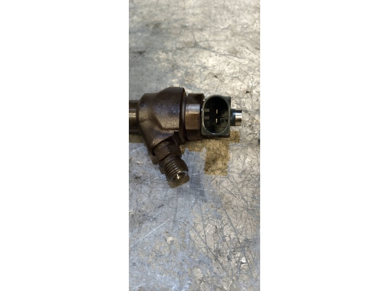 Recambio de inyector para skoda octavia combi (5e5) ambition referencia OEM IAM 0445110475  