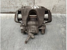 Recambio de pinza freno delantera izquierda para dacia sandero comfort referencia OEM IAM