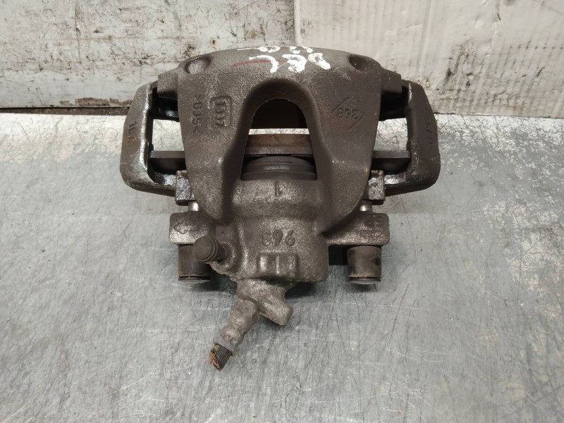 Recambio de pinza freno delantera izquierda para dacia sandero comfort referencia OEM IAM   