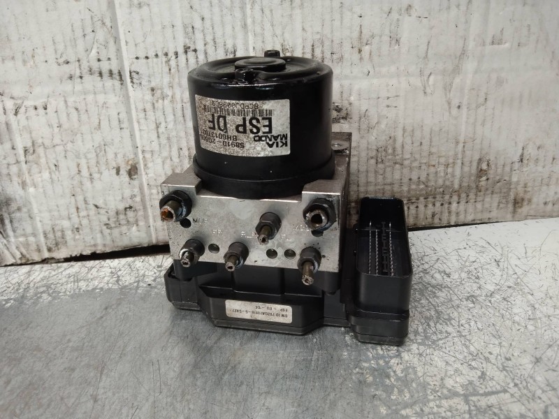 Recambio de abs para kia magentis active referencia OEM IAM 589102G600 5WY7620A BH60137031