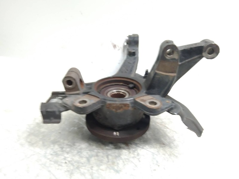 Recambio de mangueta delantera izquierda para fiat idea (135) 1.9 jtd cat referencia OEM IAM   