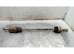 Recambio de transmision trasera derecha para honda cr-v (re) luxury referencia OEM IAM   