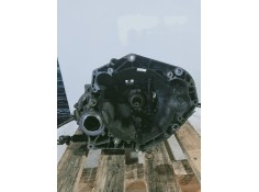 Recambio de caja cambios para seat ibiza gl referencia OEM IAM B058832  5V