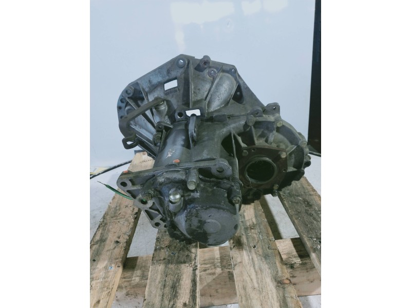 Recambio de caja cambios para seat ibiza gl referencia OEM IAM B058832  5V