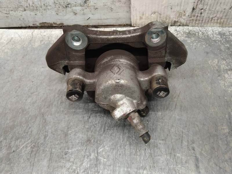 Recambio de pinza freno delantera izquierda para dacia sandero comfort referencia OEM IAM   