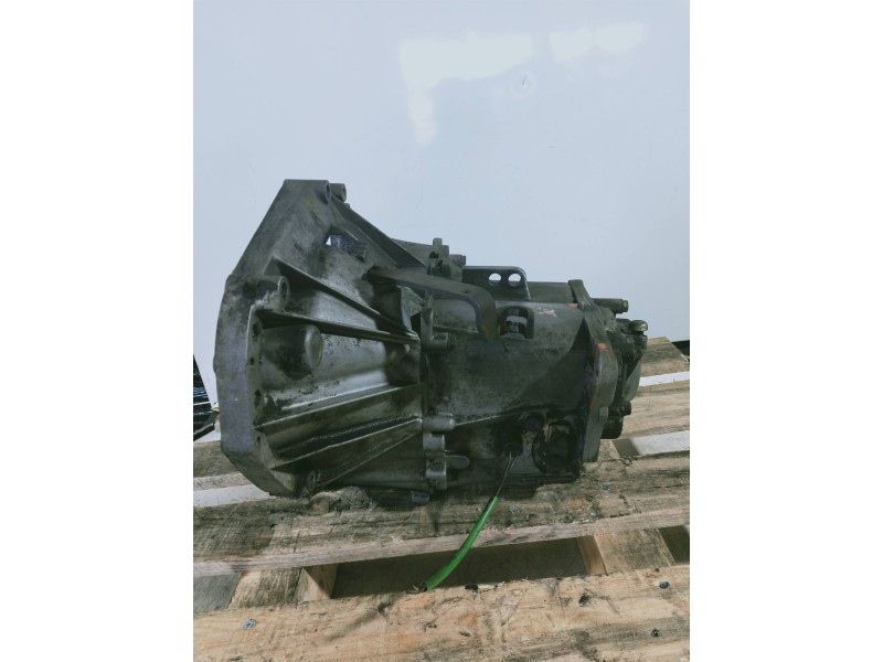 Recambio de caja cambios para seat ibiza gl referencia OEM IAM B058832  5V