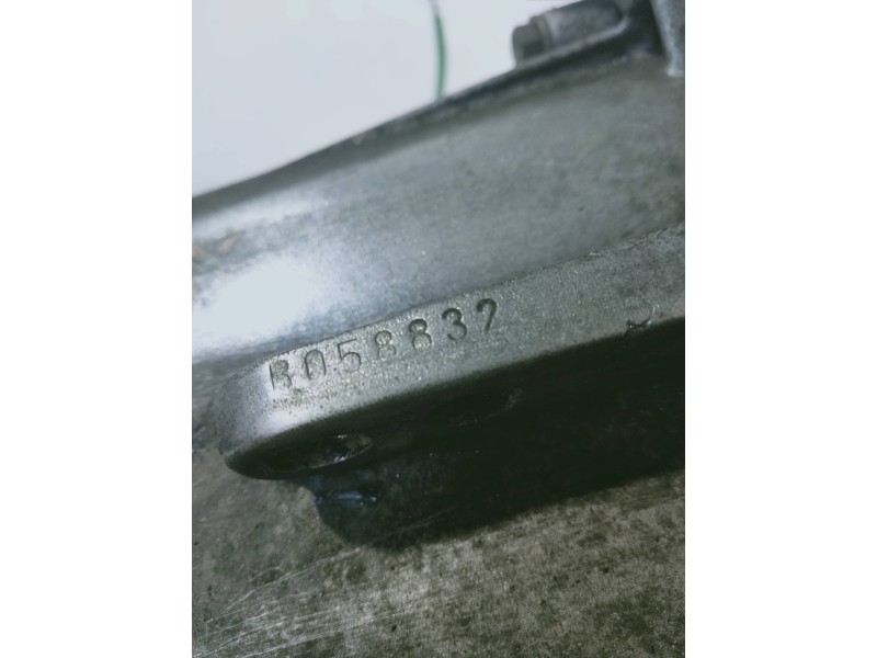 Recambio de caja cambios para seat ibiza gl referencia OEM IAM B058832  5V