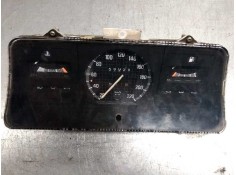 Recambio de cuadro instrumentos para opel kadett e gl berlina referencia OEM IAM 93154697 SJ 