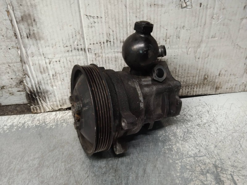 Recambio de bomba direccion para bmw serie 5 berlina (e60) 3.0 referencia OEM IAM 676141502E 2112204 