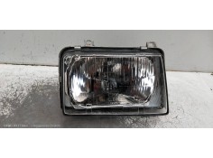 Recambio de faro derecho para seat ibiza gl referencia OEM IAM   