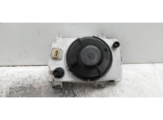 Recambio de faro derecho para seat ibiza gl referencia OEM IAM    2