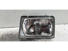 Recambio de faro izquierdo para seat ibiza gl referencia OEM IAM   