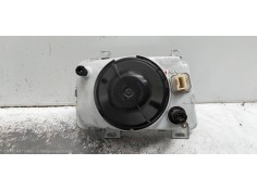 Recambio de faro izquierdo para seat ibiza gl referencia OEM IAM    2