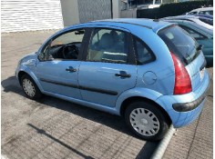 citroen c3 del año 2003 2