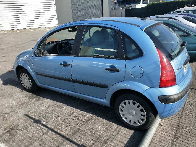 citroen c3 del año 2003