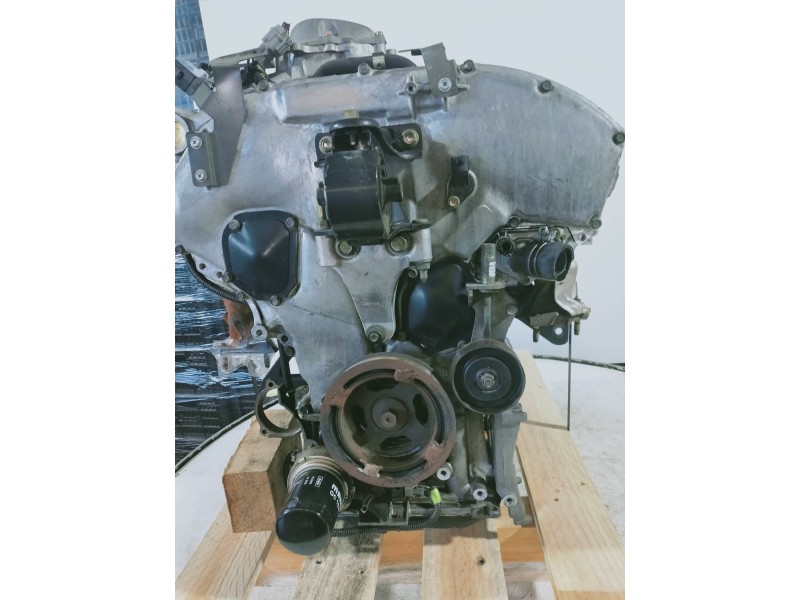 Recambio de motor completo para nissan maxima qx (a32) 2,0 se (1997) referencia OEM IAM VQ20 196200A 