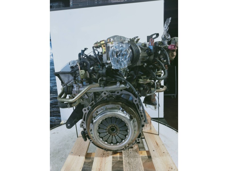 Recambio de motor completo para nissan maxima qx (a32) 2,0 se (1997) referencia OEM IAM VQ20 196200A 