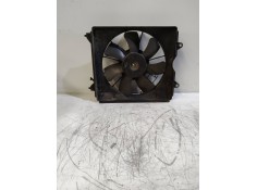 Recambio de electroventilador para honda civic berlina 5 (fk) 2.2 i-ctdi comfort referencia OEM IAM 1680008110  