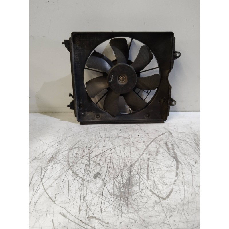 Recambio de electroventilador para honda civic berlina 5 (fk) 2.2 i-ctdi comfort referencia OEM IAM 1680008110  
