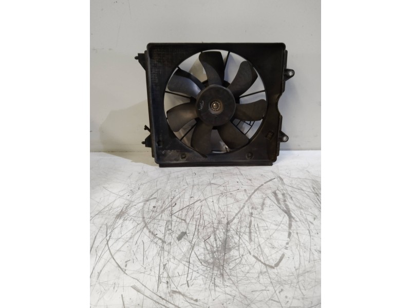 Recambio de electroventilador para honda civic berlina 5 (fk) 2.2 i-ctdi comfort referencia OEM IAM 1680008110  