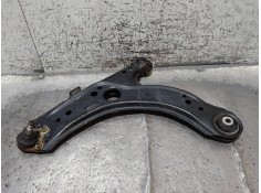 Recambio de brazo suspension inferior delantero izquierdo para seat toledo (1m2) 1.9 tdi referencia OEM IAM   