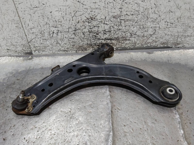 Recambio de brazo suspension inferior delantero izquierdo para seat toledo (1m2) 1.9 tdi referencia OEM IAM   