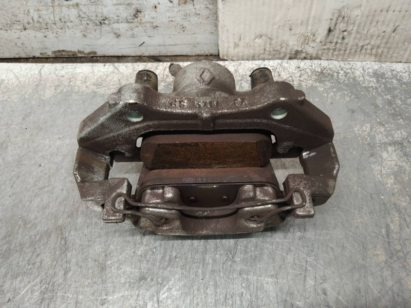 Recambio de pinza freno delantera izquierda para dacia sandero comfort referencia OEM IAM   