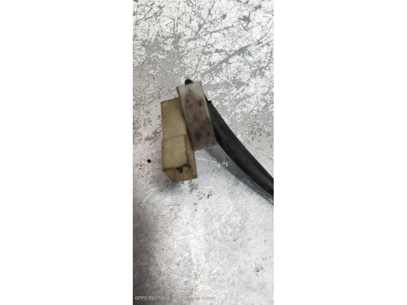 Recambio de piloto delantero derecho para seat ibiza gl referencia OEM IAM   