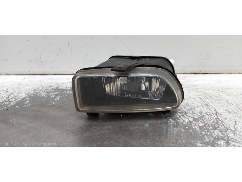Recambio de faro antiniebla izquierdo para ford mondeo berlina/familiar (fd) 1.8 16v cat referencia OEM IAM   