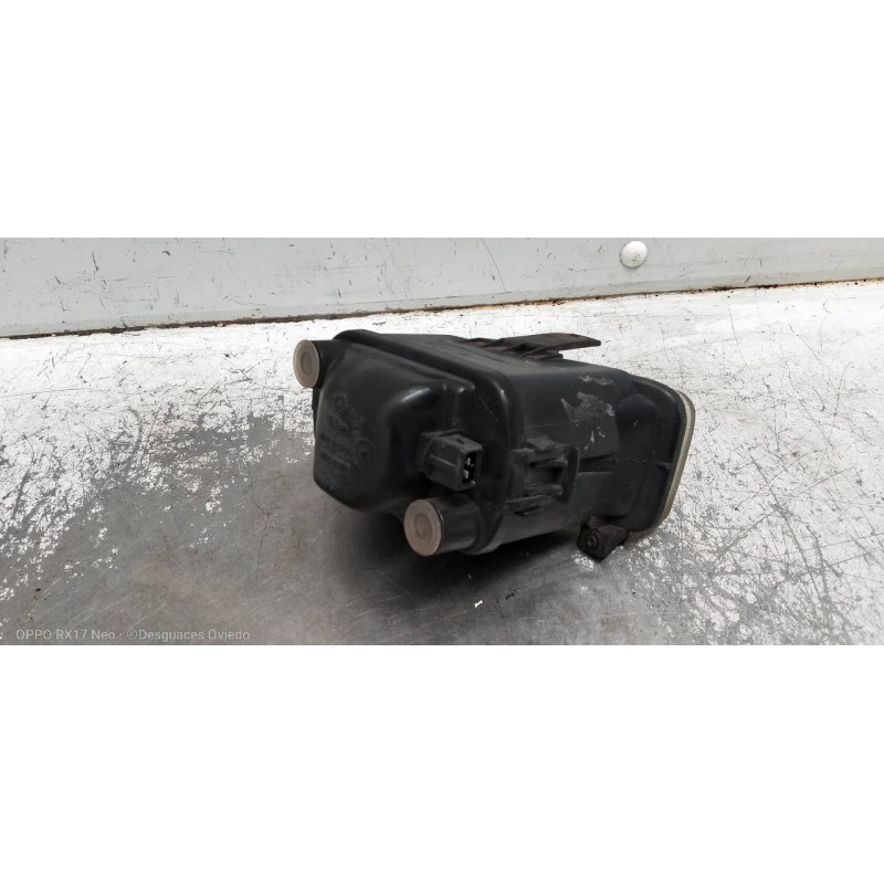 Recambio de faro antiniebla izquierdo para ford mondeo berlina/familiar (fd) 1.8 16v cat referencia OEM IAM   