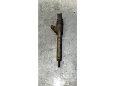 Recambio de inyector para toyota yaris (ncp1/nlp1/scp1) 1.4 d-4d linea luna referencia OEM IAM 04450085  