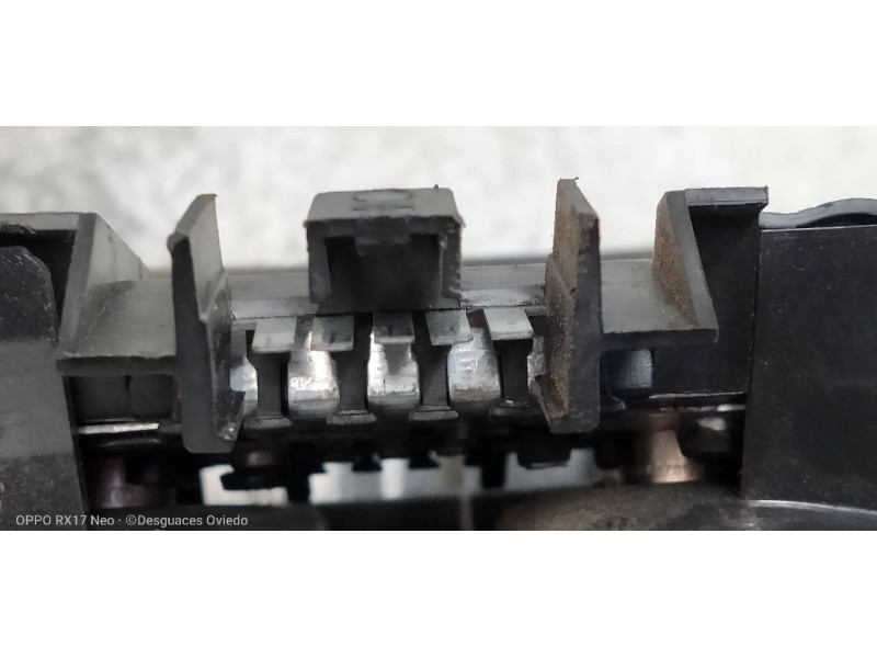 Recambio de piloto trasero izquierdo para seat ibiza gl referencia OEM IAM   